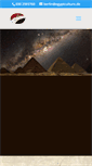 Mobile Screenshot of egyptculture.de